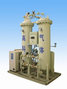 制氮機,氮氣發生器 氮氣機