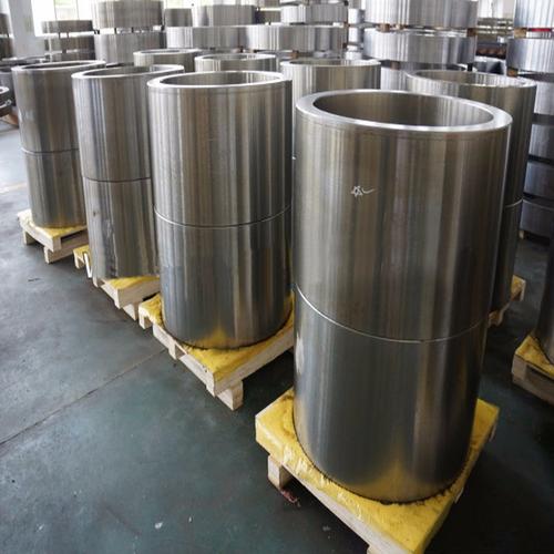 山西永鑫生鍛造 專業生產加工筒類鍛件 鍛件廠熱處理 來圖加工