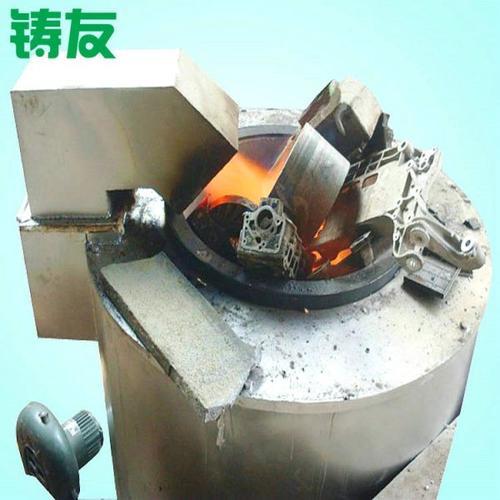 機械及行業設備 鑄造及熱處理設備   工作溫度: 900(℃)   加工定制