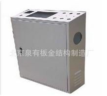 泉友不銹鋼鈑金焊接加工