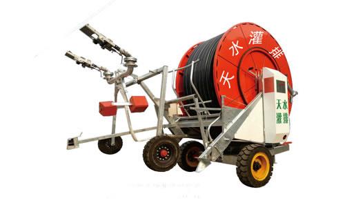  供應信息 機械 鑄造及熱處理設備 鑄造設備 > 噴灌機原理,噴灌機
