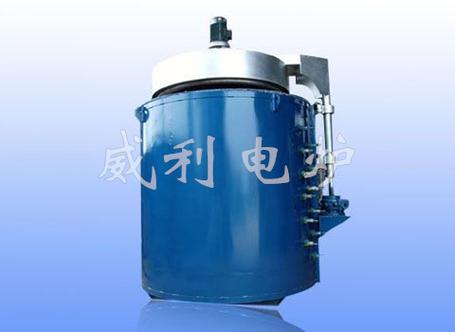 臨朐縣威利熱處理設備廠