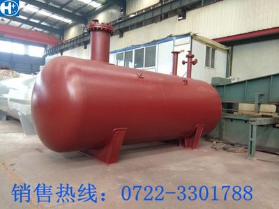 地埋罐多少錢一臺-山東地埋罐價格