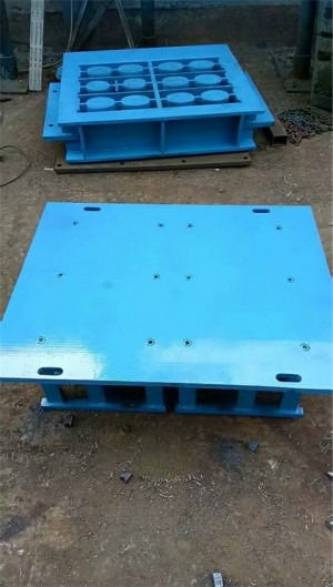 水泥磚模具銷售價格