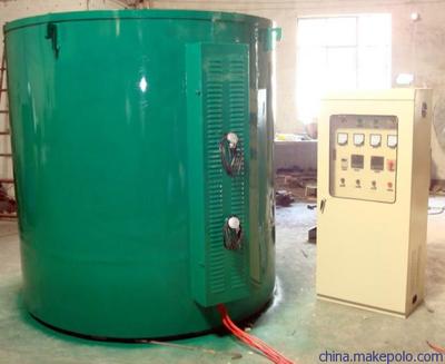 【井式氣體氮化爐 鋼制機(jī)件井式氣體氮化爐 模具氣體氮化】?jī)r(jià)格,廠家,圖片,其他熱處理設(shè)備及配件,東莞市中實(shí)機(jī)電工程-