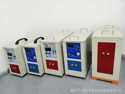 熱處理淬火設(shè)備功率上不去