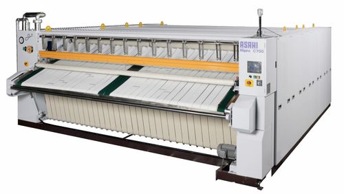 漢虹 asahi 全系列洗滌設(shè)備的專家顧問(wèn)