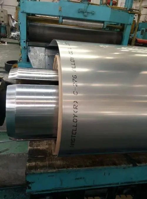 2021歡迎訪問 inconel601合金鋼板 實(shí)業(yè)集團(tuán)