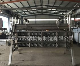 活雞定點屠宰機械價格