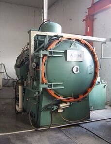 中天金屬 模具熱處理 價格好 質量優 歡迎來電咨詢