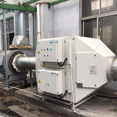 【熱處理油煙凈化器 油霧收集器 淬火油霧過濾器 靜電式油霧凈化器】價格_廠家_圖片