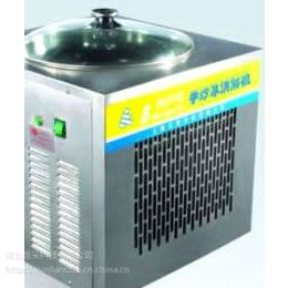河北邢臺敦煌供應(yīng)cb680a炒冰機(jī) 雙鍋炒冰機(jī) 炒奶果機(jī) 飲品店設(shè)備廠家直銷炒冰機(jī) 雪糕機(jī) 多功能炒冰機(jī) 炒價格 中國供應(yīng)商