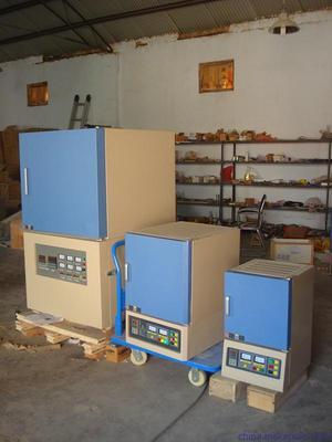 【供應(yīng)天縱T-1200N箱式熱處理工業(yè)電爐】價格,廠家,圖片,電阻爐/馬弗爐/電爐,鄭州天縱電氣設(shè)備-