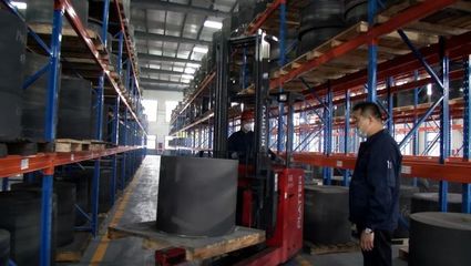 新時代 新青年丨劉志強(qiáng):退伍不褪色 創(chuàng)業(yè)鑄輝煌