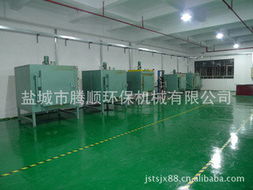 鹽城市騰順環(huán)保機(jī)械 其他鑄造及熱處理設(shè)備產(chǎn)品列表