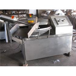 諸城誠品機械,肉類食品斬拌機廠家直銷,福建肉類食品斬拌機